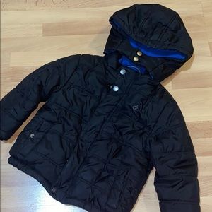 Calvin Klein jacket
